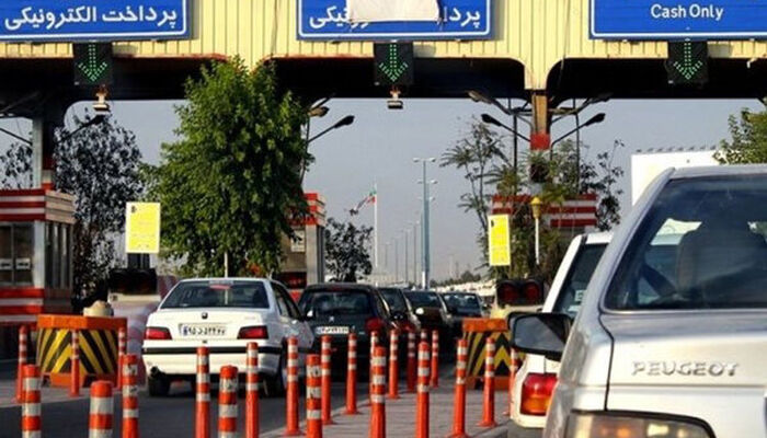 پیشنهاد پلیس برای رایگان شدن عوارض آزادراه غدیر در ایام مراسم تشییع رهبر شهید