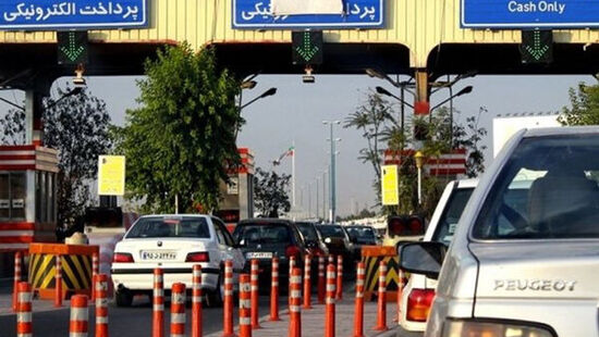 پیشنهاد پلیس برای رایگان شدن عوارض آزادراه غدیر در ایام مراسم تشییع رهبر شهید