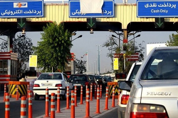 پیشنهاد پلیس برای رایگان شدن عوارض آزادراه غدیر در ایام مراسم تشییع رهبر شهید