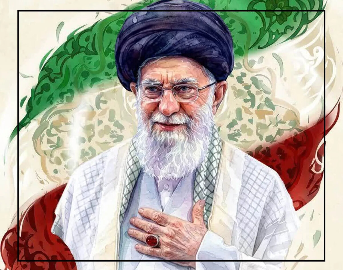 تصمیم رهبر شهید در مورد برنامه هسته‌ای چه بود؟
