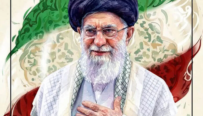 تصمیم رهبر شهید در مورد برنامه هسته‌ای چه بود؟