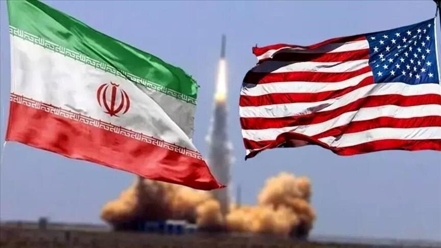 واکنش تریتا پارسی به تهدید بمباران نیروگاه‌های ایران