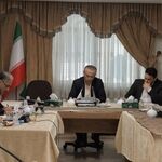 نخستین گام برای تدوین راهکارهای اجرایی قانون اساسی در حوزه فرهنگی برداشته شد