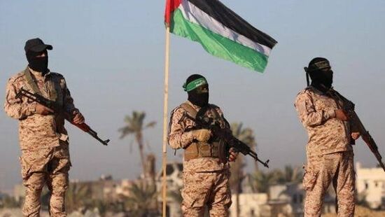 حماس تمام شد؛ نوار غزه تحویل دولت واقعی می‌شود
