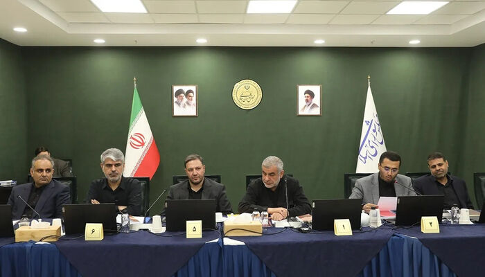 ثبت فعالیت در سامانه ارتباطات خارجی نافی اخذ مجوز‌های حرفه‌ای نخواهد بود