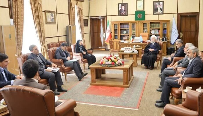 دادستان کل کشور: در همه دستگاه‌های اجرایی از هوش مصنوعی استفاده کنید