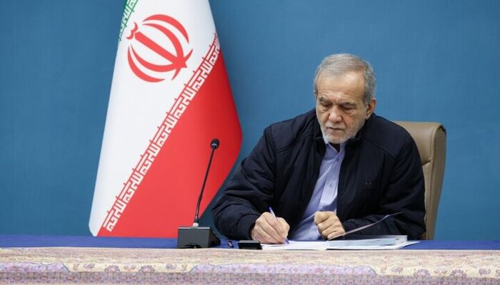 پزشکیان: صلح پایدار از طریق شناخت متقابل شکل می‌گیرد نه قدرت و ابزارهای ویرانگر