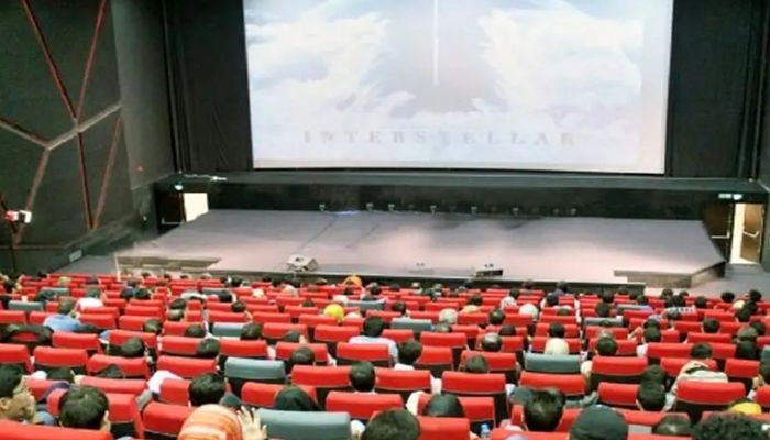 تداوم افت فروش سینماها در سایه تنش‌های منطقه‌ای