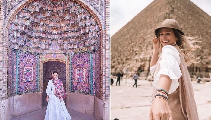 رئیس انجمن راهنمایان تور تهران: گردشگری ذاتاً بسیار حساس است؛ با یک غوره سردش می‌شود، با یک مویز گرم!