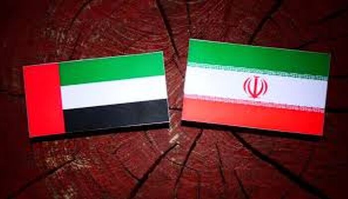 امارات از مدار تجارت ایران خارج شد
