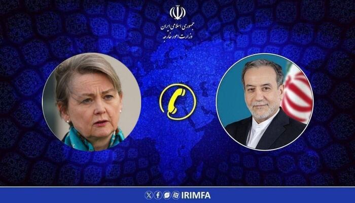 عراقچی: باید تضمین‌ بگیریم تجاوزات تکرار نشود