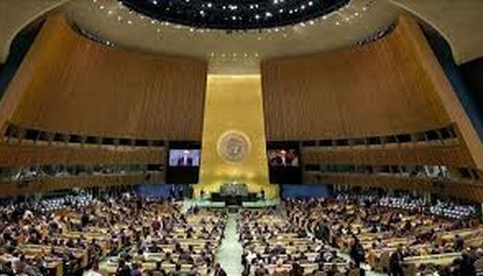 تصویب قطعنامه مجمع عمومی سازمان ملل در محکومیت تجارت برده علیرغم مخالفت آمریکا، اسرائیل و انگلیس