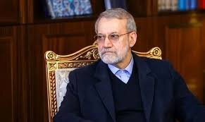 دو درخواست شهید لاریجانی از پسرش در روزهای آخر
