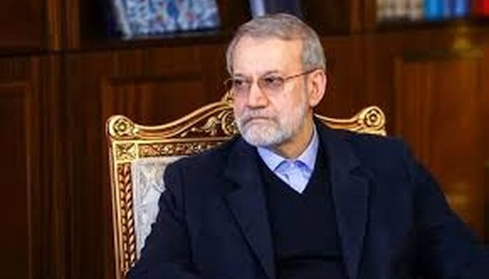دو درخواست شهید لاریجانی از پسرش در روزهای آخر