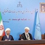 قدم بزرگ قوه قضاییه؛ اقدام مهم در اعتماد به بخش خصوصی با در اختیار قرار دادن اطلاعات مهم حاکمیتی