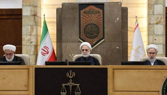 اژه‌ای: آرای شعب دیوان عالی کشور باید متقن، مستحکم، مستدل و برجسته باشد