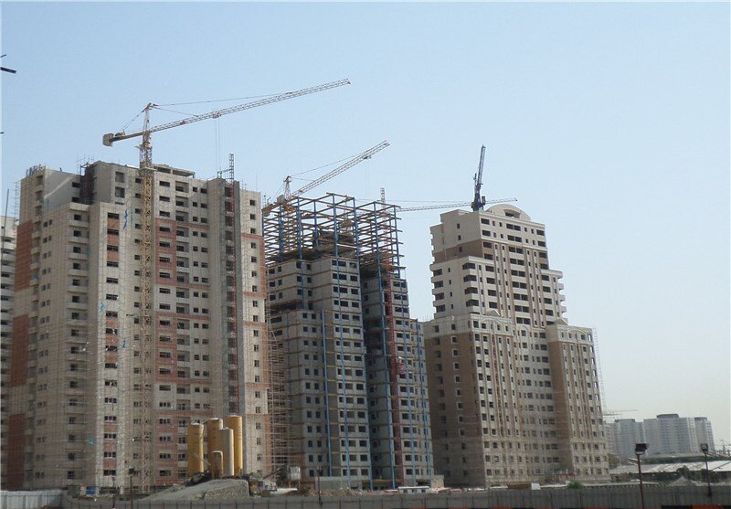 یک میلیون آپارتمان در منطقه ۲۲ تهران سند ندارد
