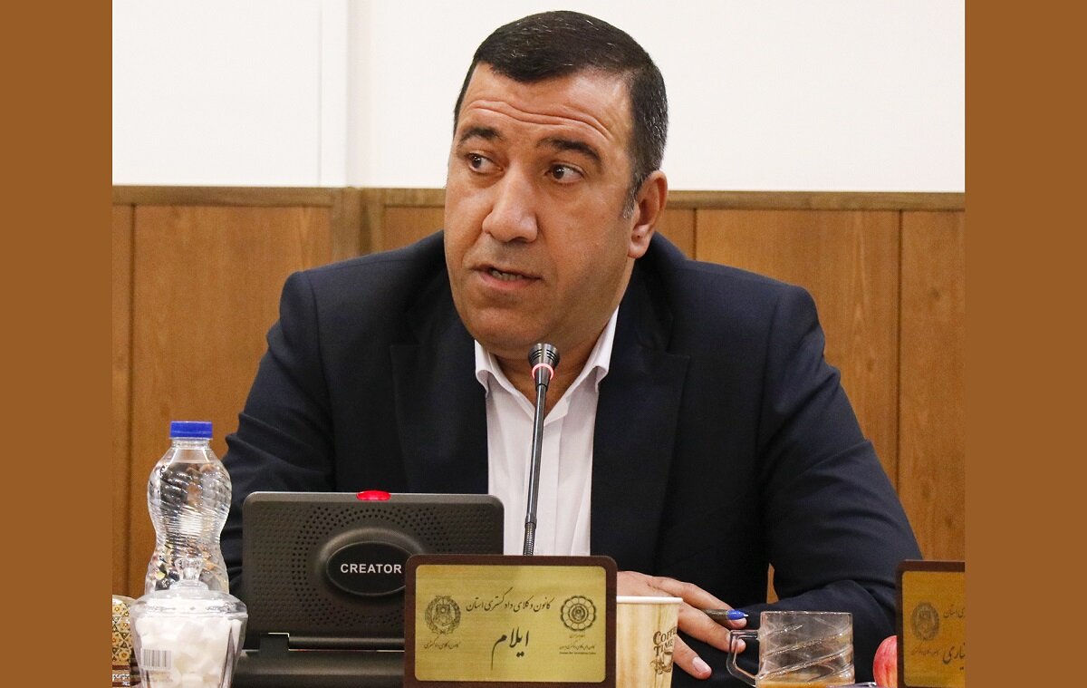ببینید| تبلور رسالت نهاد وکالت در واسطه‌گری «بخشش و زندگی»