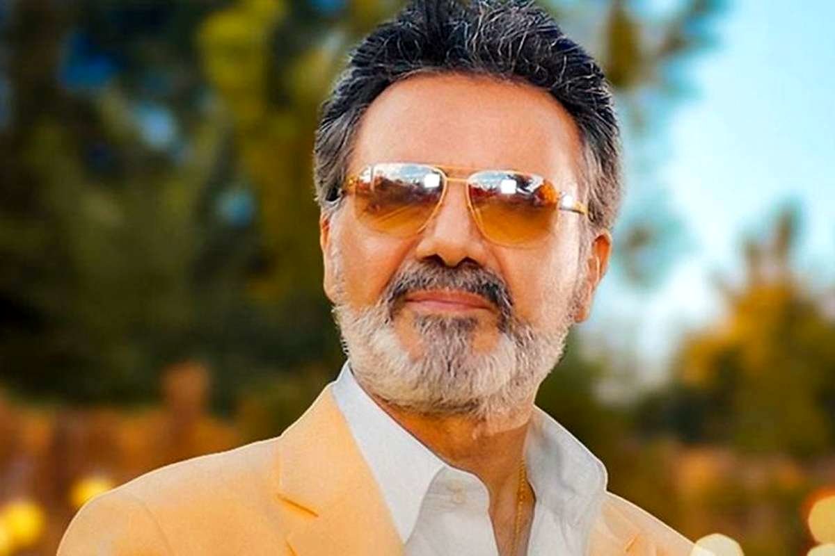معین: ایران بیا نیستم؛ هموطنان سلامت باشند!