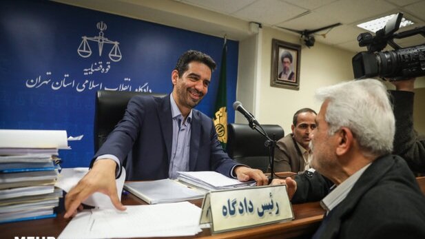 ایجاد رشته دانشگاهی "تربیت قاضی" در قوه قضاییه