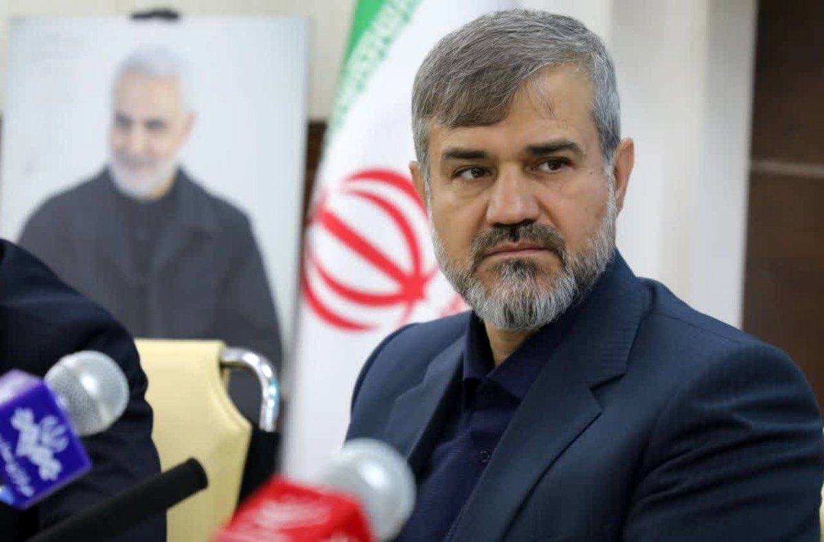  ورود دادستان مرکز کرمان به قصور دستگاه‌های مسئول در پی اعلام آلودگی هوا