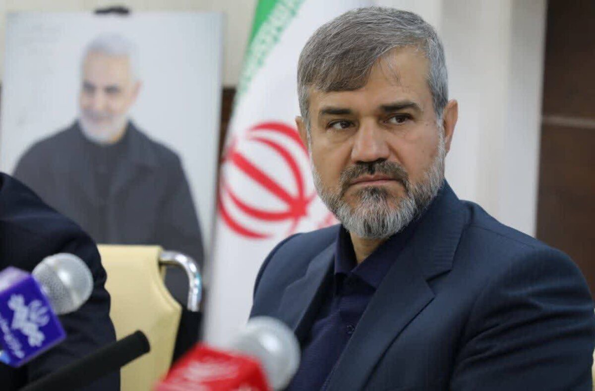  ورود دادستان مرکز کرمان به قصور دستگاه‌های مسئول در پی اعلام آلودگی هوا