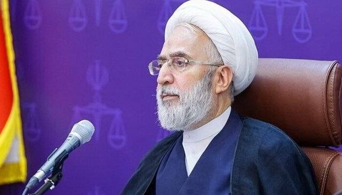دادستان کل کشور: در تمام دنیا مجازات جاسوسی به‌ویژه در شرایط جنگی سنگین است