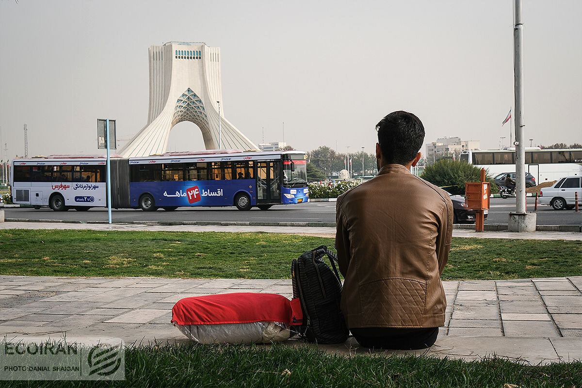 وظیفه سازمان تأمین اجتماعی برای حمایت فوری از همه متقاضیان بیمه بیکاری