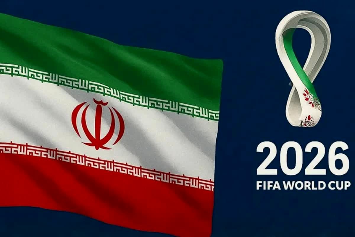 فیفا استفاده از پرچم شیر و خورشید را در جام جهانی ۲۰۲۶ ممنوع کرد

