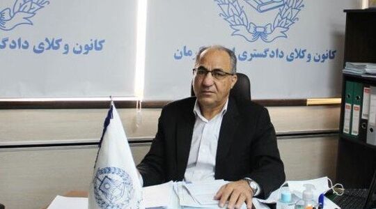 حق بر زمین مانده در پستو خانه عدالت!