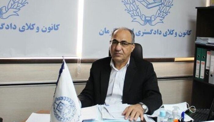 حق بر زمین مانده در پستو خانه عدالت!