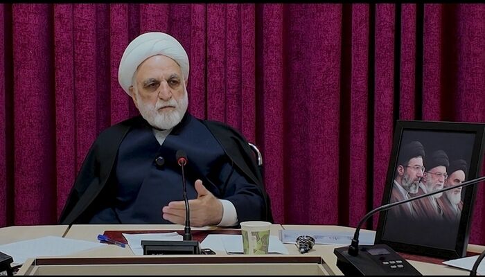 ببینید | هشدار اژه ای به تفرقه افکنان: مراحل تذکر، هشدار، دعوت، احضار در انتظار شماست