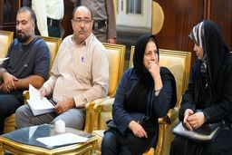 توصیه رئیس قوه قضاییه به مردم: اعتماد بی‌جا به کسی نداشته باشید