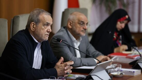 تصویب‌نامه تشکیل شورای عالی هنر و ادبیات