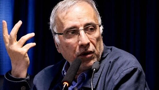 ‌ هادی خانیکی: مردم در زمان جنگ خواهان دسترسی به اینترنت هستند