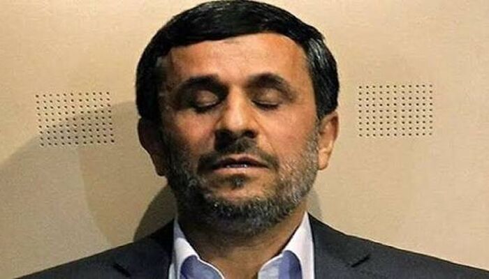 «کودتافانتزی»‌ و مادوریزاسیونِ ایران با احمدی‌نژاد