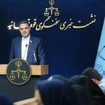 سخنگوی قوه قضاییه: ۲۶ همت از وجوه پرونده‌های تراستی با کمک دستگاه قضایی اعاده شده است