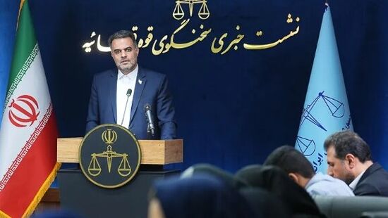 سخنگوی قوه قضاییه: ۲۶ همت از وجوه پرونده‌های تراستی با کمک دستگاه قضایی اعاده شده است