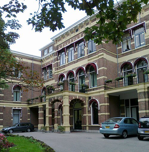 شکایت ایران از آمریکا در دیوان دعاوی