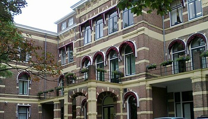 شکایت ایران از آمریکا در دیوان دعاوی