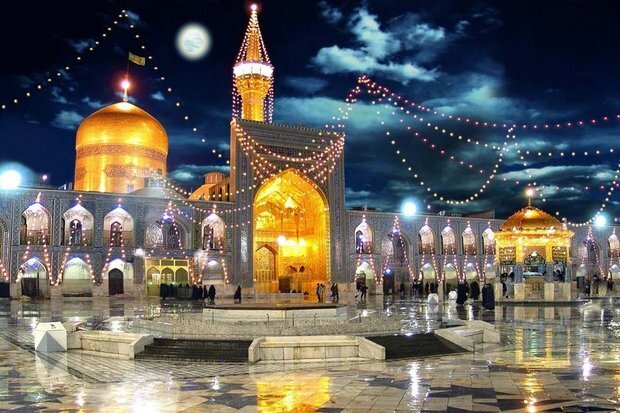 ببینید | ای شاه پناهم بده؛ با صدای محمدعلی کریم‌خانی
