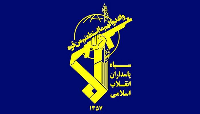 پاسخ سپاه به تعرض آمریکا علیه بندرعباس با شلیک به مبدأ تجاوز
