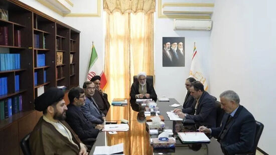 سالانه ۸ هزار پرونده، مجدد وارد دیوان عالی کشور می‌شود
