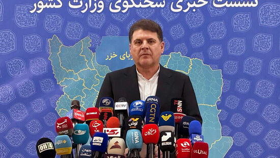 برگزاری انتخابات ریاست جمهوری و مجلس در پایان سال آینده به صورت الکترونیک است