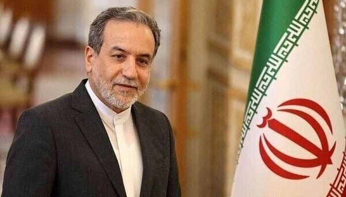 عراقچی: قاطعانه به دفاع مشروع ادامه می‌دهیم