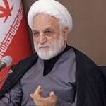 دستور رئیس قضوه قضاییه برای آگاهی‌بخشی و اطلاع‌رسانی به مردم و مراجعان، جهت گرفتار نشدن آنان در چنگال عناصر جاعل و کارچاق‌کن و عناصر مدعی نفوذ در قوه قضاییه
