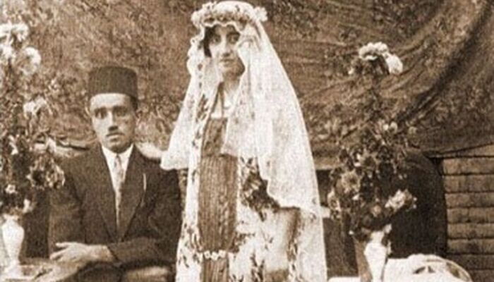 حقوق خانواده در آیینه تاریخ؛ یک عقدنامه خواندنی از اول قرن گذشته