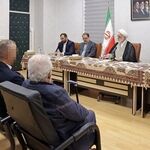 سه قاضی زیر تیغ عدالت