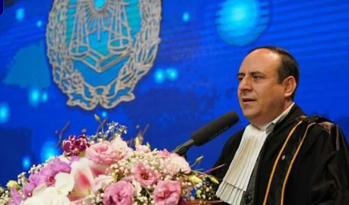 رئیس کانون وکلای مرکز: افزایش شکایات انتظامی وکلا نگران کننده است