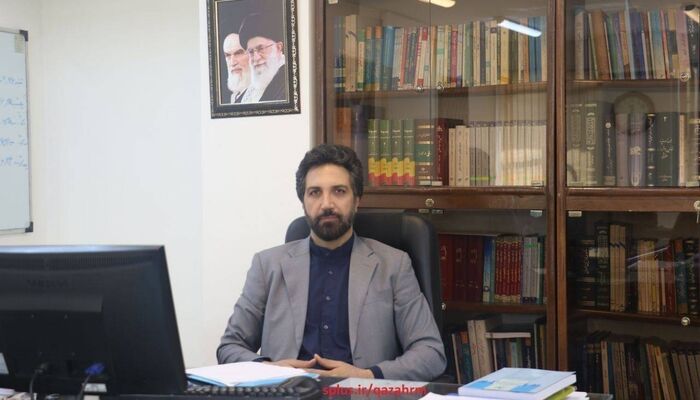 انعقاد تفاهم نامه همکاری مشترک بین دانشگاه باقر العلوم (ع) و امور آموزش معاونت منابع انسانی قوه قضاییه
